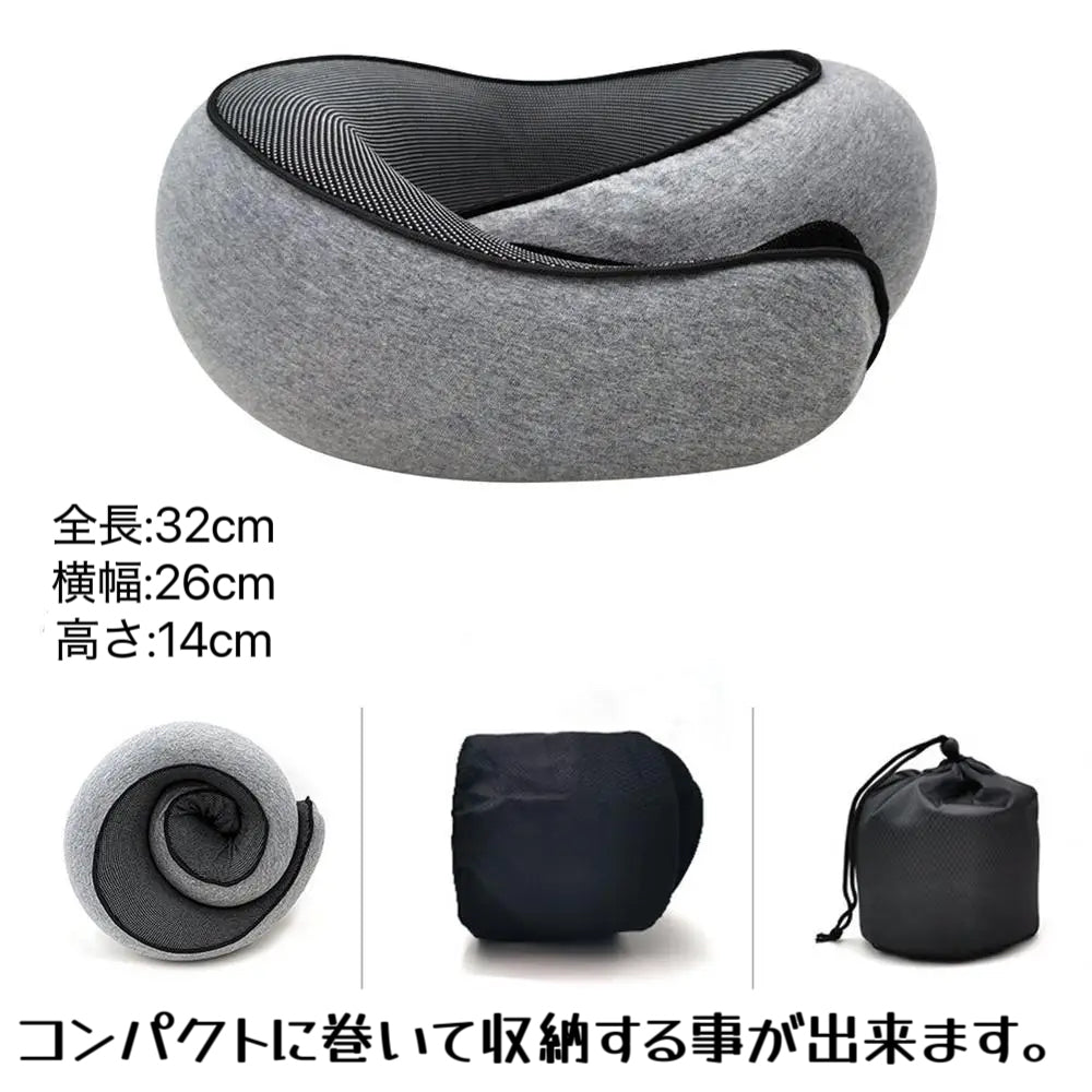 DreamCoil – 渦巻きデザインで夢心地の眠り