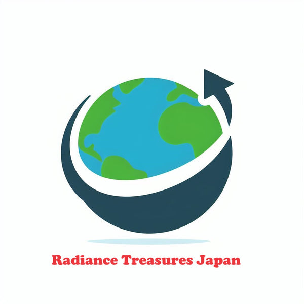 Radiance Treasures Japan